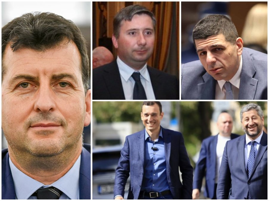 УРОК ПО ИСТОРИЯ: Асим Адемов към младите от протестите: В България имаше диктатура и липса на свобода на словото, когато управляваха комунистическите фамилии на Ивайло Мирчев, Христо Иванов, Васил Терзиев, Благомир Коцев и Иво Прокопиев, след които сте тръгнали