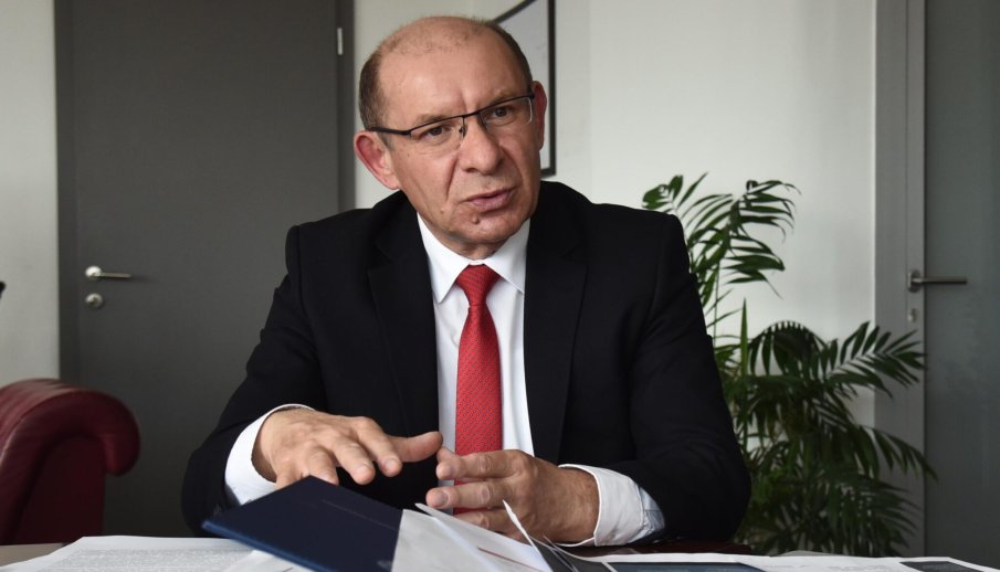 Главният прокурор на РСМ подаде оставка