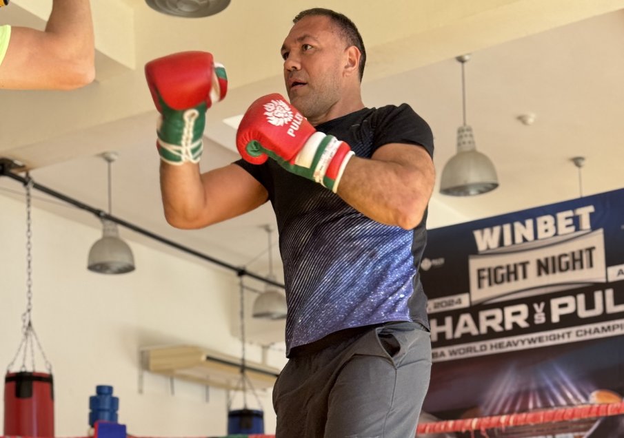 Защо Кобрата не успя да опази световната титла?