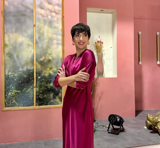 Брюнетка оглави Съдебен спор