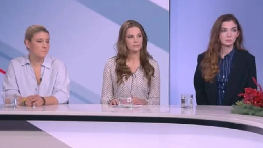 Д-р Гълъбова ги разби: Тежко ни, ако лицата на протеста влязат в парламента