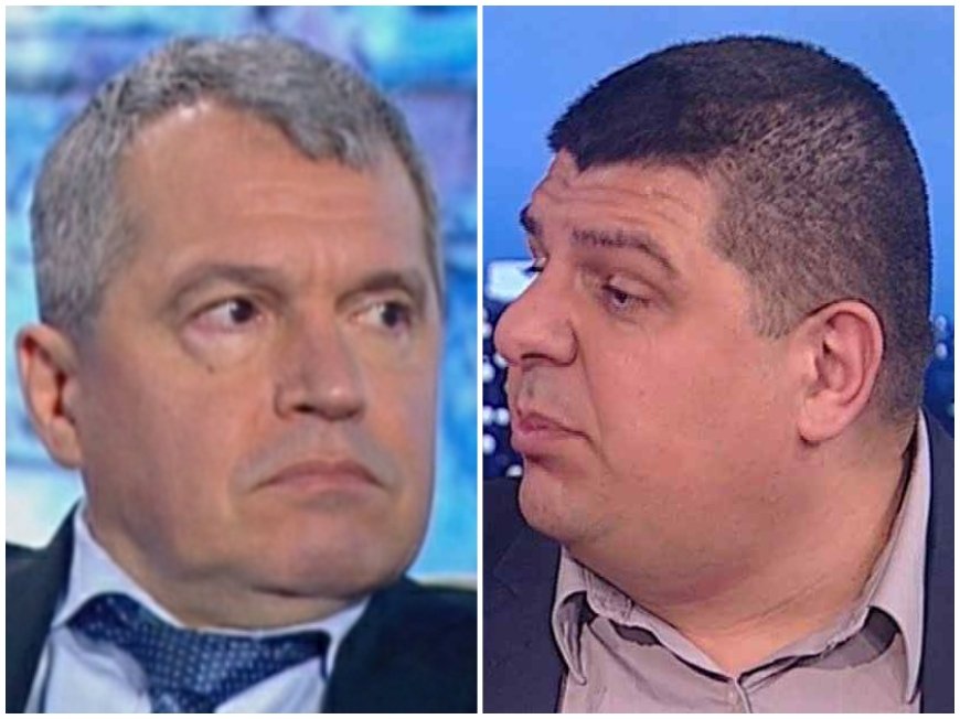 Унижиха жестоко Ивайло Мирчев - припомниха му ТЕЗИ думи (ВИДЕО)