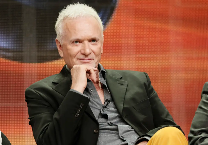 Почина актьорът Антъни Гиъри