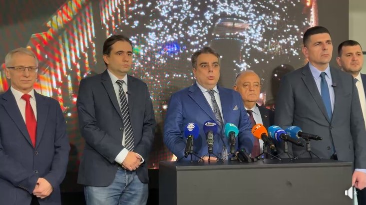 ГОРЕЩ КОМЕНТАР! Протестът е опорочен не от вандали, а от шарлатани. И това е по-гнусно