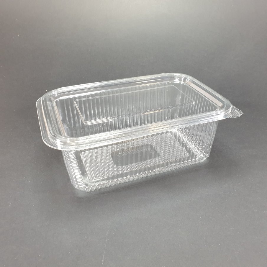 Еднократните кутии за храна – война с природата и наказание за потребителите