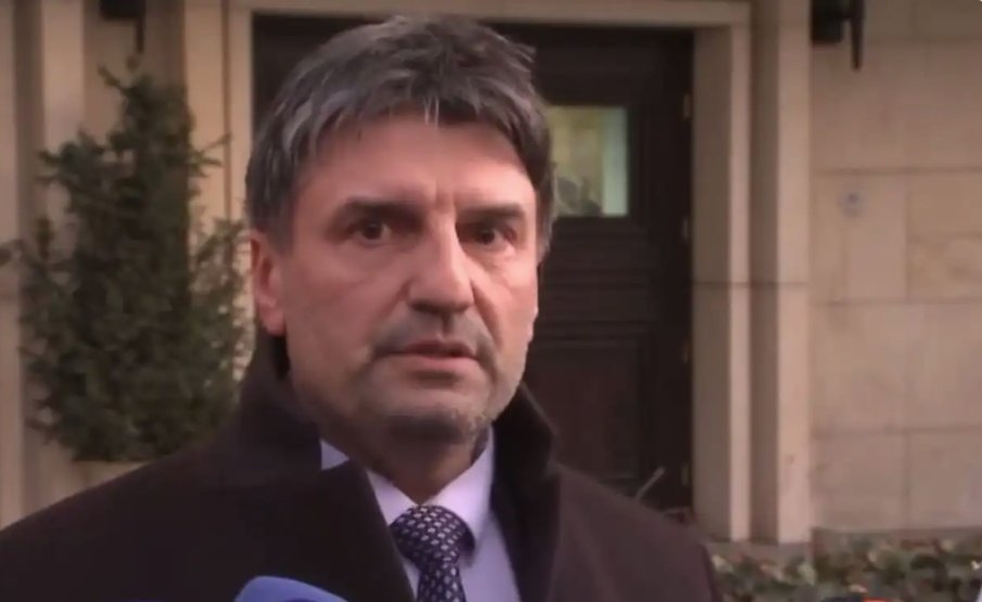 Шефът на СДВР с горещи подробности за разбитата банда, финансирала метежите в центъра на София (ВИДЕО)