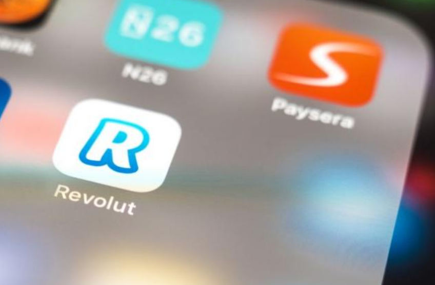 Вече не можете да превеждате левове по Revolut? Ето какво трябва да направите