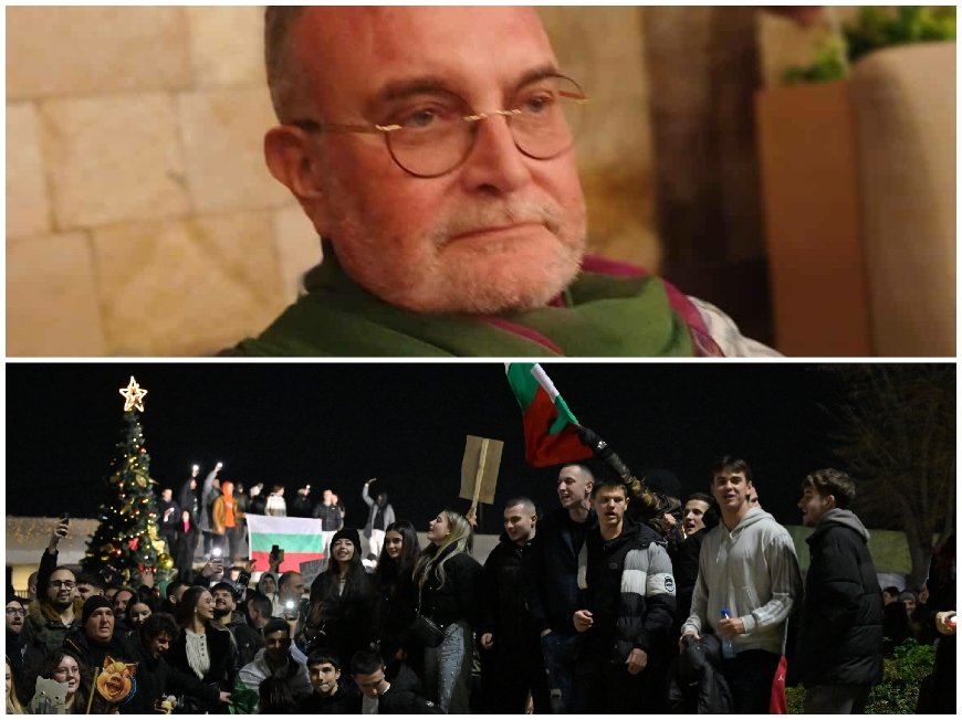 0730 провал ппдб възраждане превзеха протеста пловдив