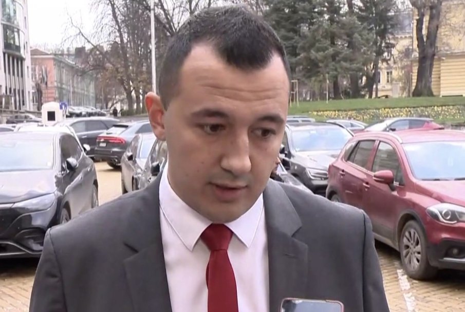 БСП-ОЛ подкрепи акцията на синдикатите