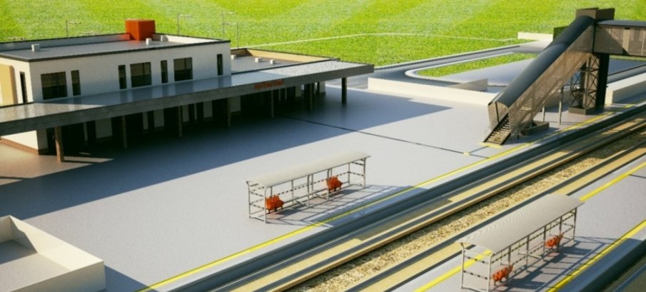 Изграждат Интермодален терминал в Русе с пари от Европа