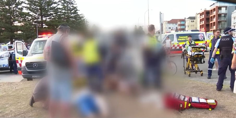 Стрелба на честване по случай Ханука на плажа в Сидни, най-малко 10 са загинали (ВИДЕО)