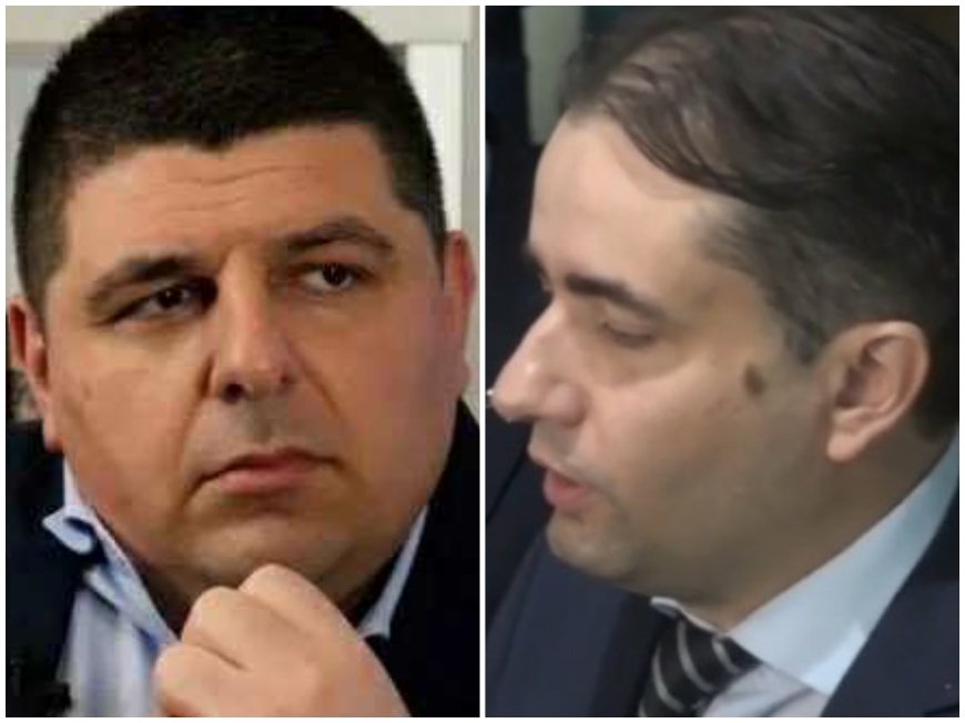 Комисията за регулиране на съобщенията: Няма заглушаване на сигнали, както твърдят Мирчев и Божанов