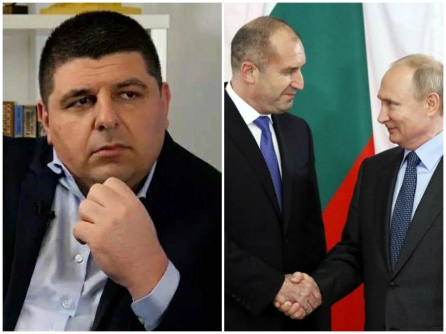 ГОЛЯМА ОПАСНОСТ надвисна над ППДБ след плонжа пред Радев