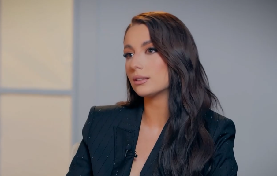 Михаела Маринова: Научих, че силните мъже са рядкост