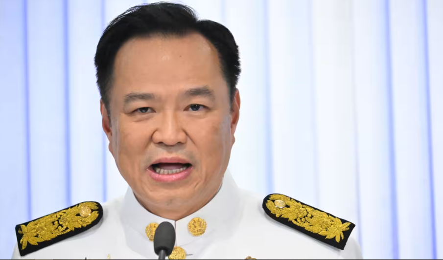 Тайланд: Ще продължим да нанасяме удари по Камбоджа