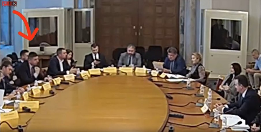 ТОТАЛЕН ШОК! Ивайло Мирчев се закани да реже главата на министъра на енергетиката (ВИДЕО)