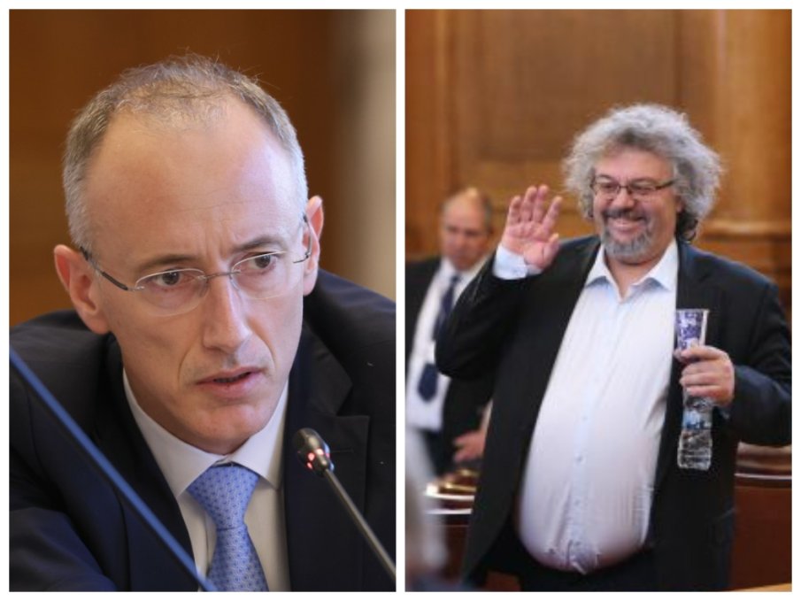 ПО КОНСПЕКТА НА ГЬОБЕЛС! Министърът на образованието: Лъжат, че има нареждане за извънредни родителски срещи в деня на протеста