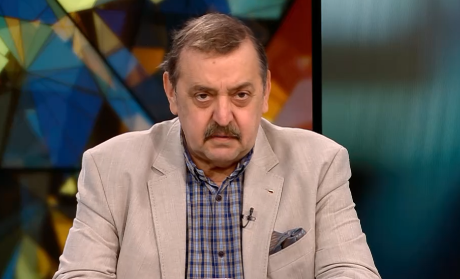 Проф. Тодор Кантарджиев: Грипът вече се разпространява епидемично