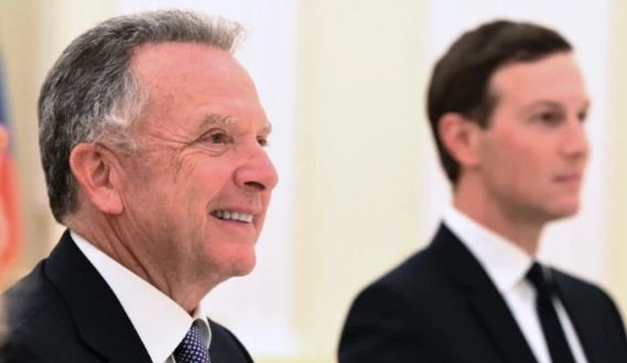 Уиткоф и Кушнер пристигнаха в Берлин за срещата със Зеленски и европейските лидери