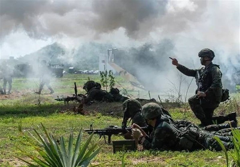 Девет тайландски военнослужещи са били убити във възобновените сблъсъци с Камбоджа