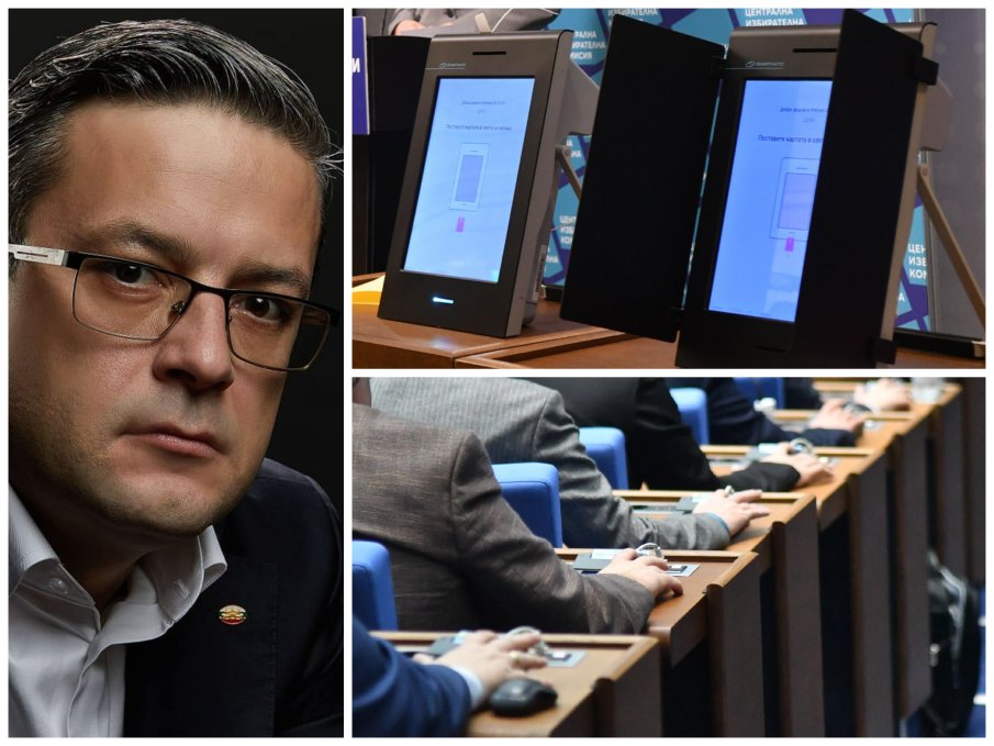 ИЗБОРИ ДО ДУПКА! ГЕРБ се зарече да не преговаря с ППДБ след предсрочния вот