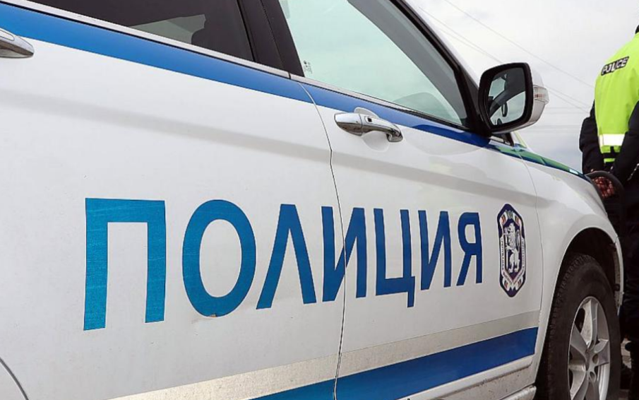 Хванаха издирван мъж в Кюстендил
