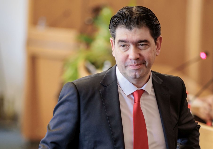 Иван Таков: Категорично сме против приватизация или концесия на Топлофикация София