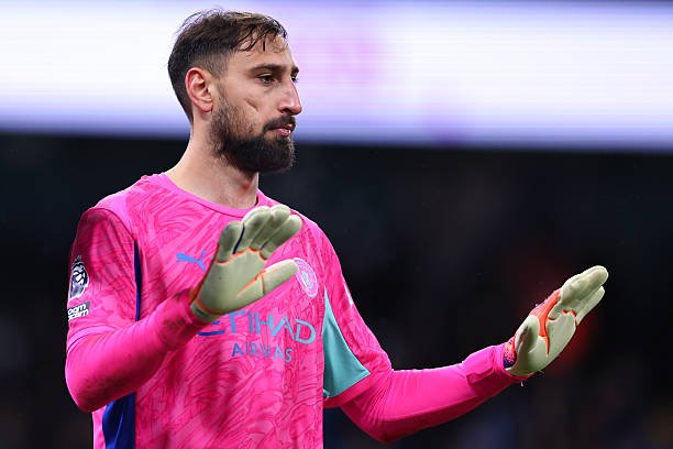 Обявиха италианец за Най-добър вратар за 2025 година