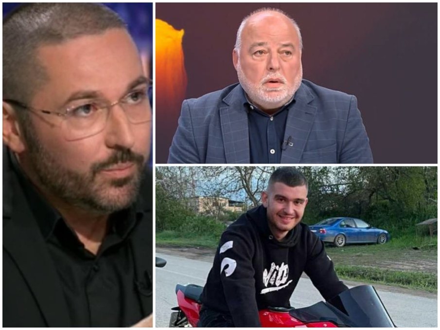 Бащата на Сияна със СМУЩАВАЩИ РАЗКРИТИЯ за убийство, прикрито като катастрофа край Попово - пак изплува името на скандално вещо лице