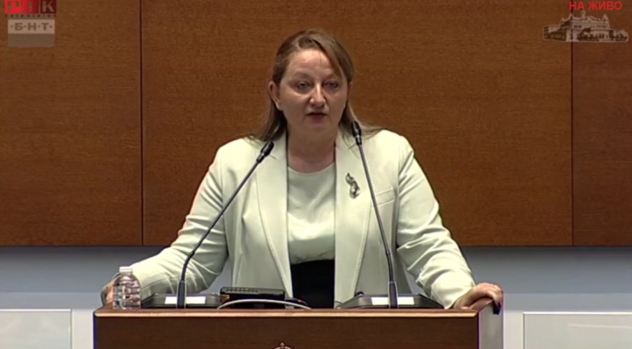 Сачева пита Асен Василев: Кога ще платите дълговете си към ИТН, БСП, ГЕРБ и ДПС-НН? (НА ЖИВО)