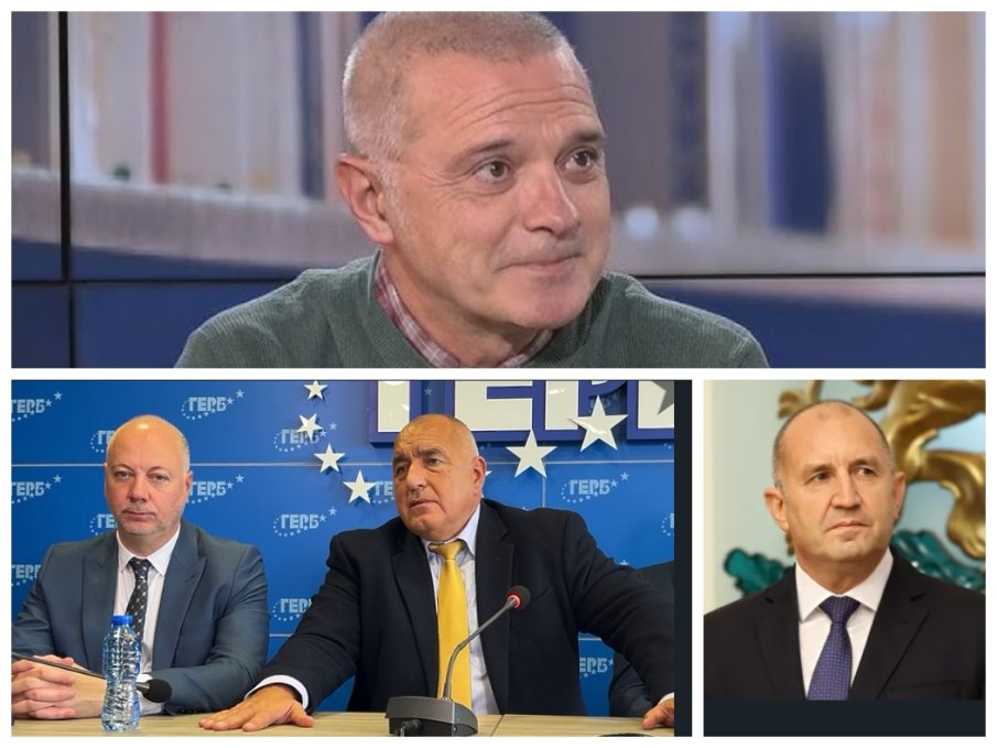 ЕКСКЛУЗИВНО! Ако не спрете Радев, връщането няма да е с 4 години, а с 40 назад – в посока североизток, чак до Магадан