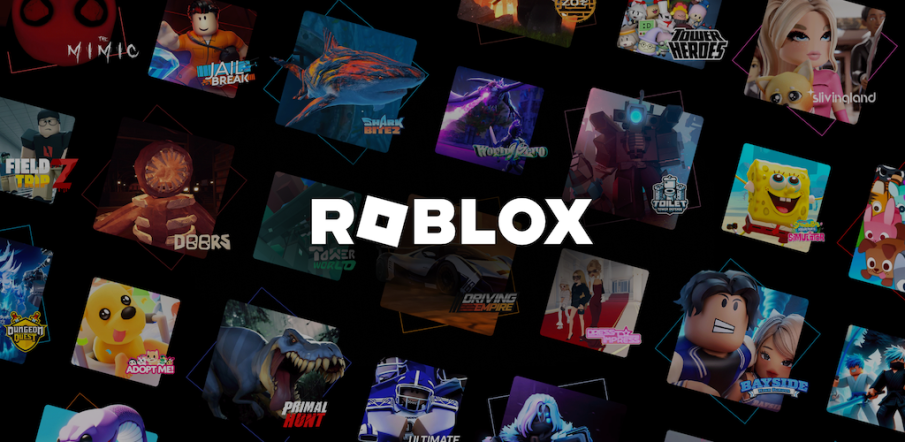 Платформата за видеоигри Roblox се срина