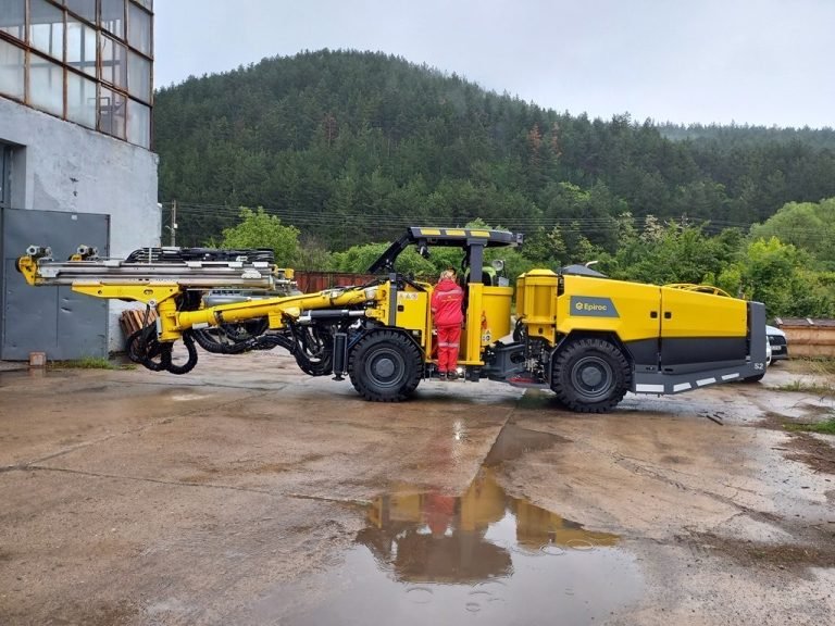 ЕКОЛОЗИ НА БУНТ! “Брезник Минералс” и “Асарел Медет” крадат златото на Брезник и унищожават природата