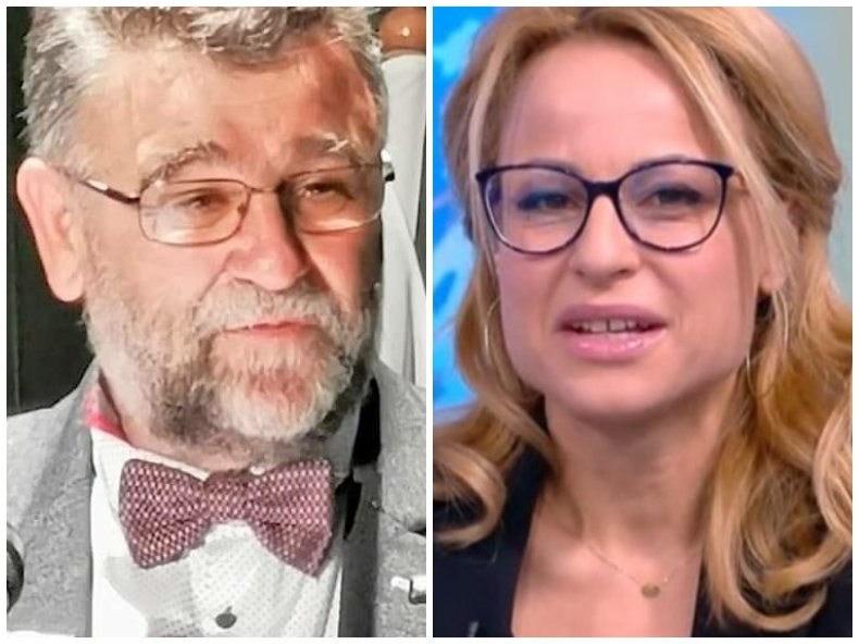 ЗА ЦЪНЦАРОВА И ОСТАЛЬНАЯ СВОЛОЧ: Ще се прехвърлят ни политическите амбиции на Мария в парламента? Хубав крак ще повлече, ама там глави трябват, че сборище на ритащи се кенгура стана