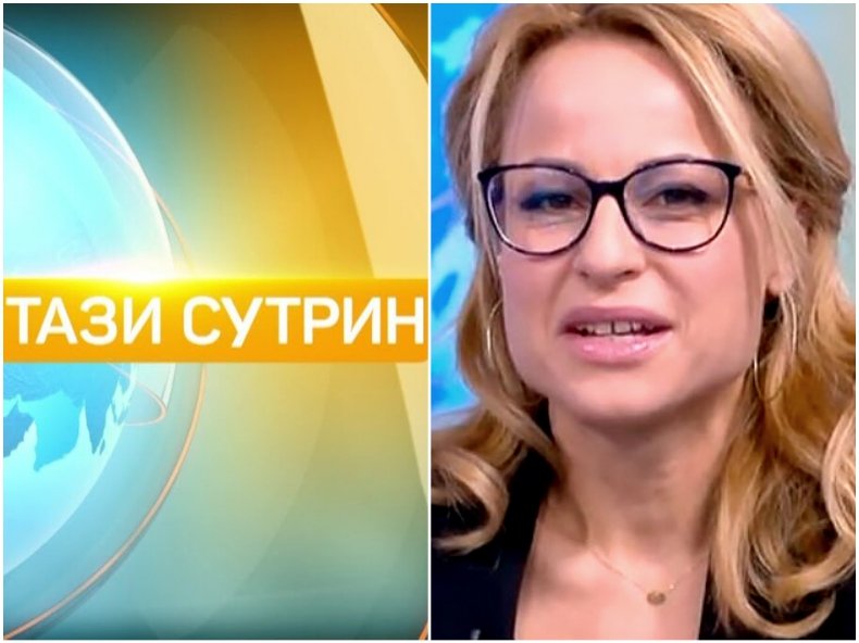 ИСТИНАТА ЛЪСНА: Стана ясно защо от Би Ти Ви са били шута на Цънцарова