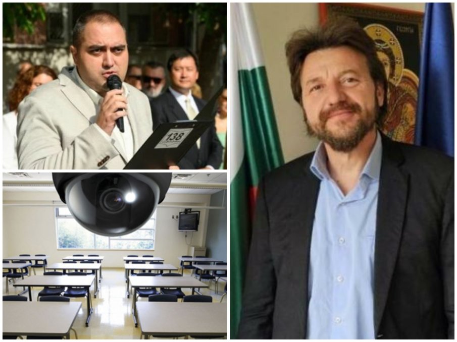 МАЙКА ЗОВЕ: Кметът на район “Слатина” Георги Илиев, изявен кадър на ПП‑ДБ, да каже за двата педофилски скандала в рамките на месеци