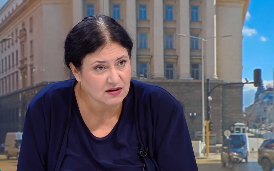 Бивш председател на ЦИК: Ако има изцяло машинно гласуване, активността ще е още по-ниска