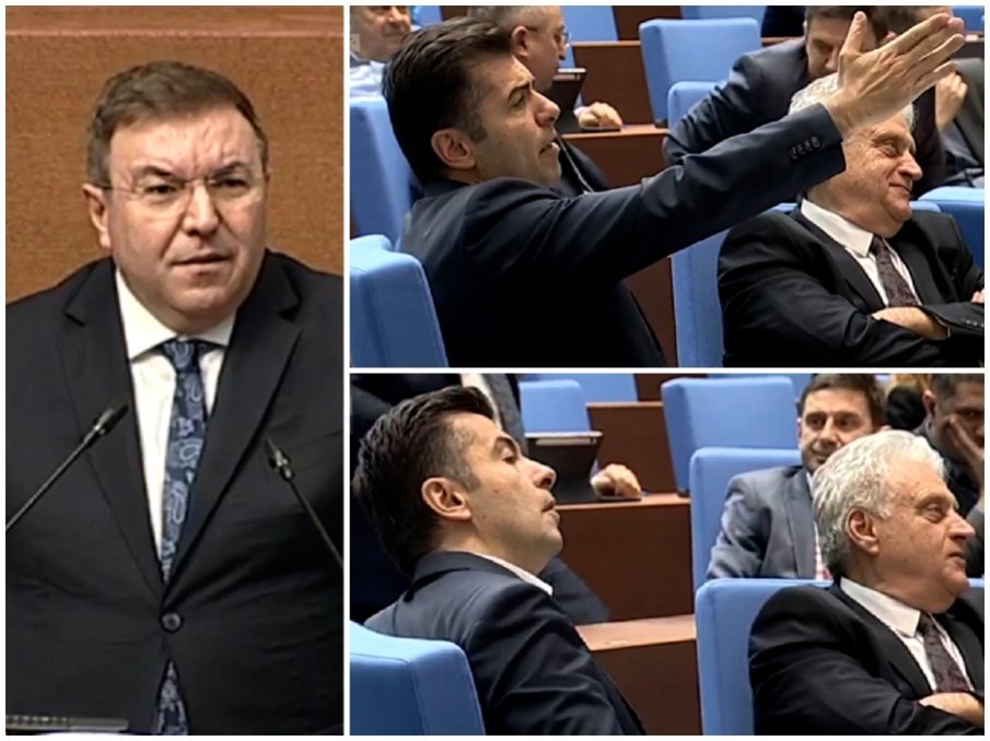 ХИТОВЕТЕ НА ПИК: ППДБ си намериха майстора - острие на ГЕРБ ги мачка цяла година (ВИДЕО)