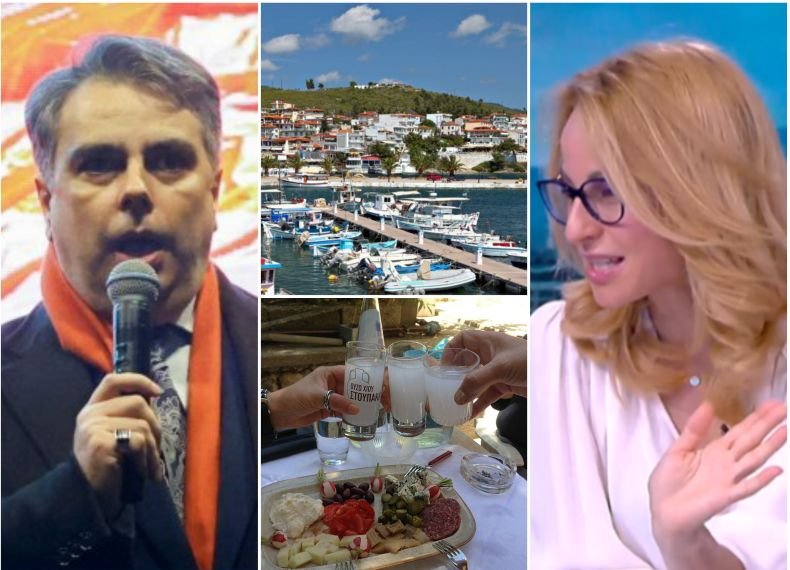 Протестът за свободата на словото в Би Ти Ви ще бъде на Халкидики. Пуснете Тиктока-Кокора ще каже кога