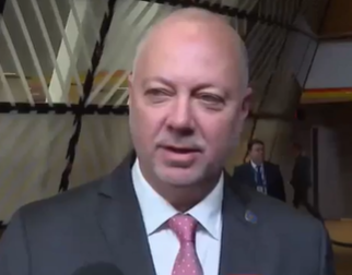 Желязков от Брюксел: Очевидно е вече, отиваме на избори 