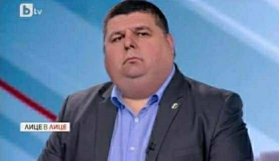 СИНИ ПАРТИЗАНИ! Култови въпроси към побойника Мирчев: Сам ли ще се бие с Пеевски и Борисов, или поотделно, и с кибер-оръжия и троянски коне ли ще е мелето