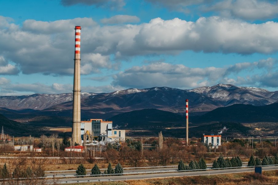 РСМ обяви 7-дневно извънредно положение заради недостиг на мазут