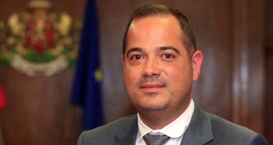 Законът Магнитски няма да се прилага у нас! Калин Стоянов срази с аргументи ППДБ