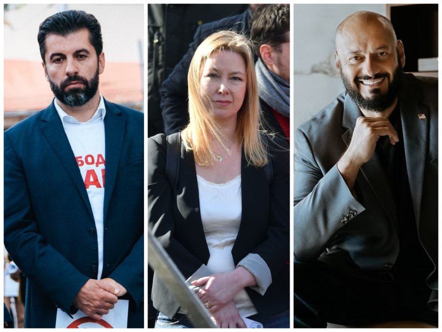 НОВА СГЛОБКА: А Киро къде е в цялата схема? Мултимилионер от Мексико пое Линда Петкова