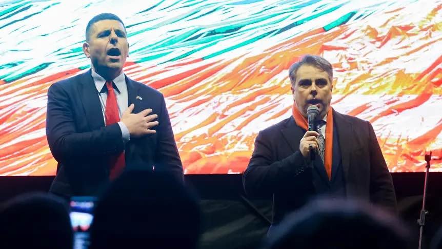 пуснаха музика синдикатите ужас василев нарича герб идиоти мирчев дължи обяснение твърдението крадат милиарди хазната купуване гласове