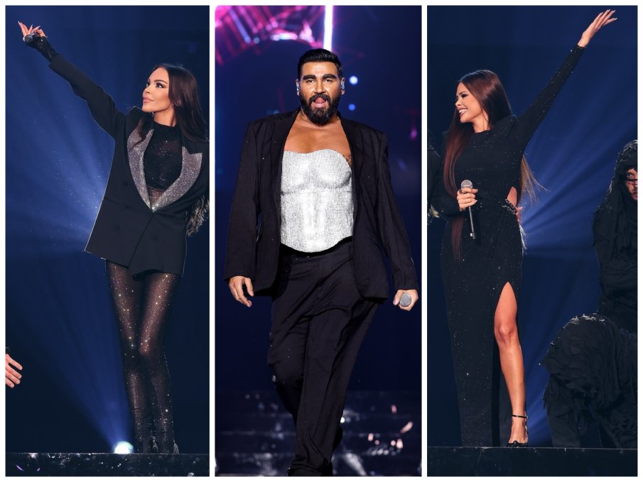 ДЕН ГОДИНА ХРАНИ: Чалга елитът грабва ТОРБИ С ПАРИ по празниците