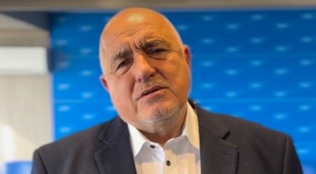 ИЗВЪНРЕДНО В ПИК! Борисов: Опустошително е мълчанието на ППДБ за записа, в който машинното гласуване беше определено като ала-бала с президента! Забравиха ли как Радев ги нарече шарлатани (ВИДЕО)