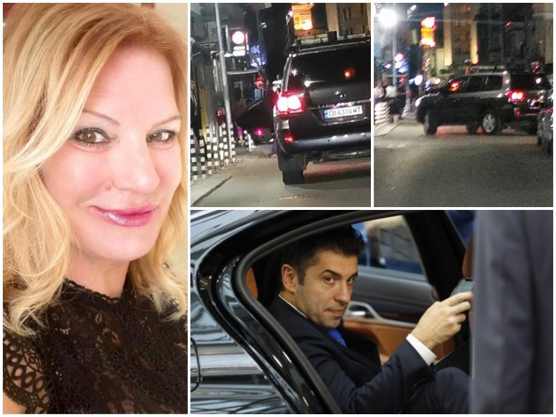 Колтуклиева ОТНОВО РАЗКРИ двойния аршин на Киро и компания: Та кой употребява НСО за лично ползване?!