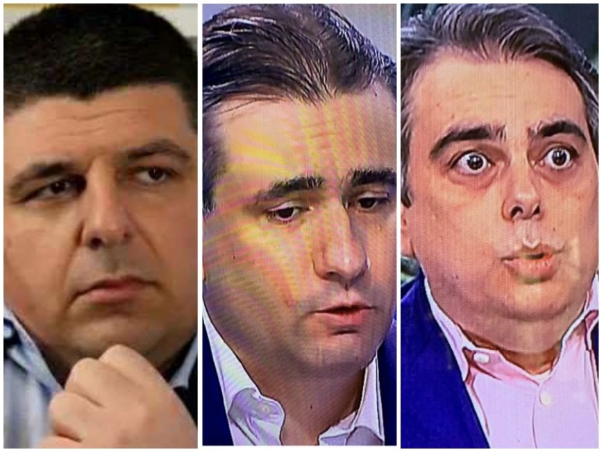 Гладна кокоРка просТо сънува! Ето колко е жалко доверието към великите лидери на улицата