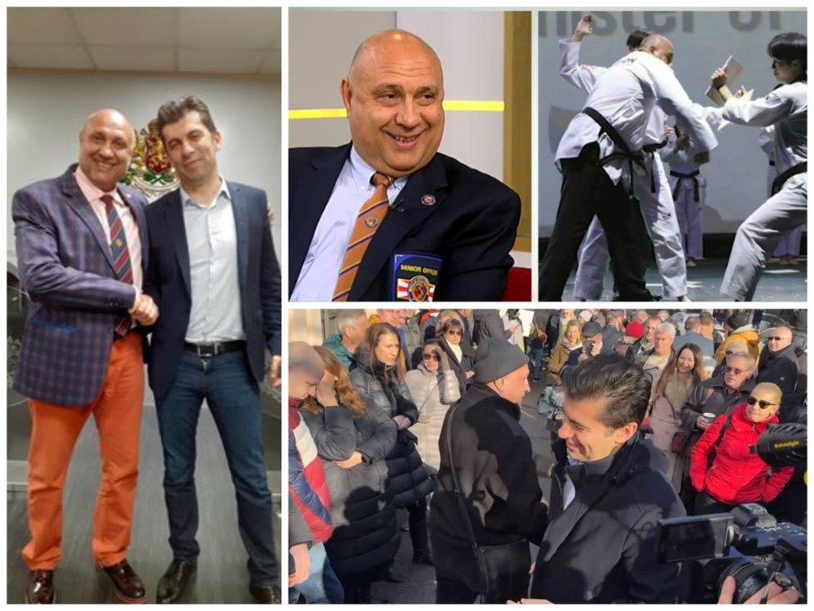 ХИТОВЕТЕ НА ПИК! СенсейГЕЙТ - ТОВА ВИДЕО закопа Кирил Петков